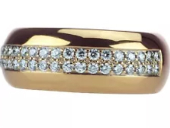 Ring neu